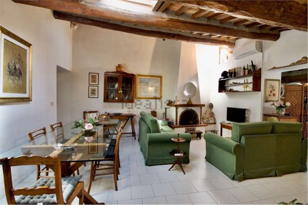 appartamento in vendita a Sarteano