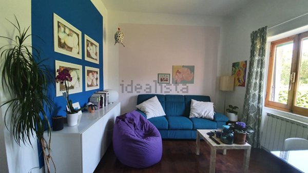 appartamento in vendita a Sarteano