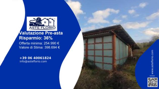 negozio in vendita a Sarteano