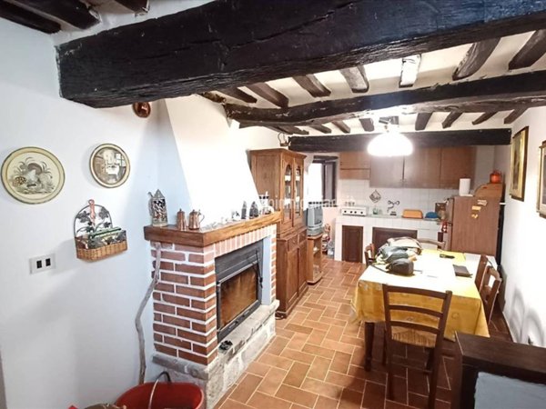 appartamento in vendita a Sarteano