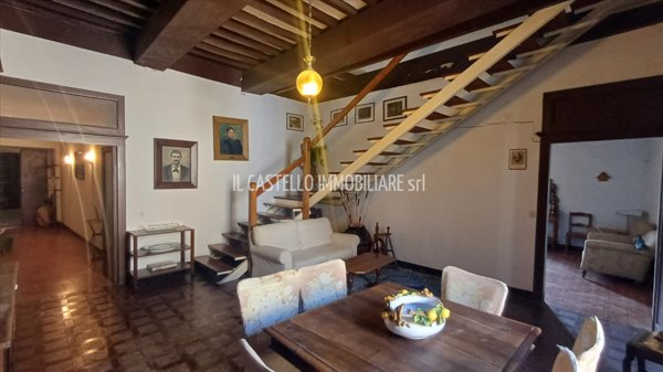 appartamento in vendita a Sarteano