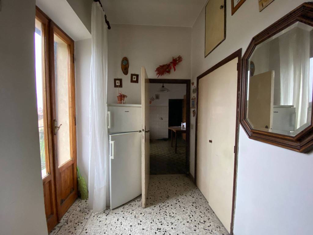 appartamento in vendita a Sarteano