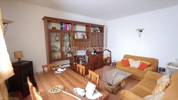 appartamento in vendita a Sarteano