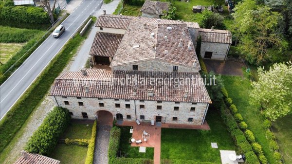 appartamento in vendita a Sarteano