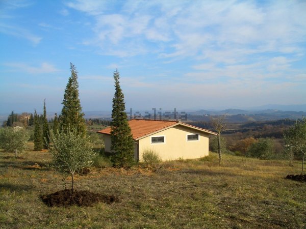 appartamento in vendita a Sarteano