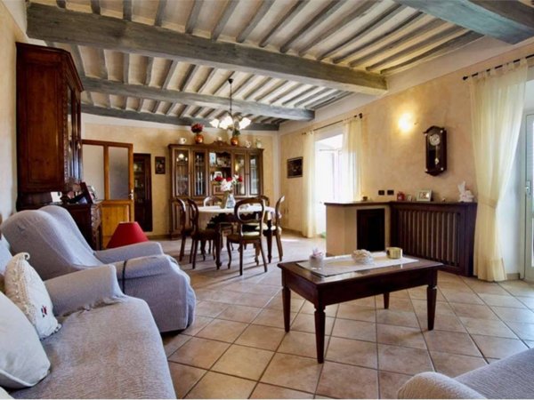 appartamento in vendita a Sarteano