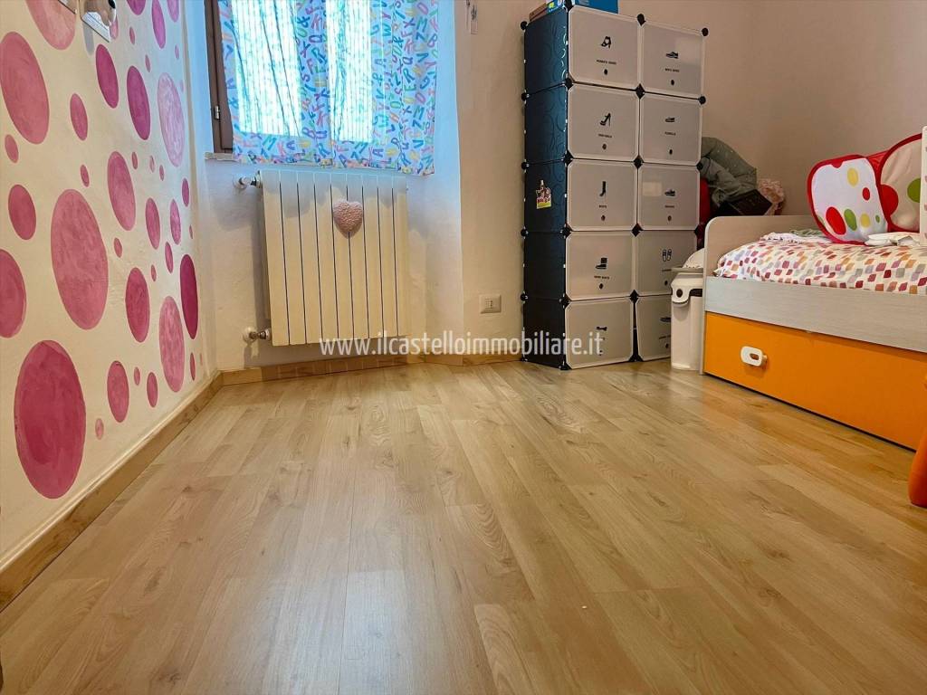 casa indipendente in vendita a Sarteano