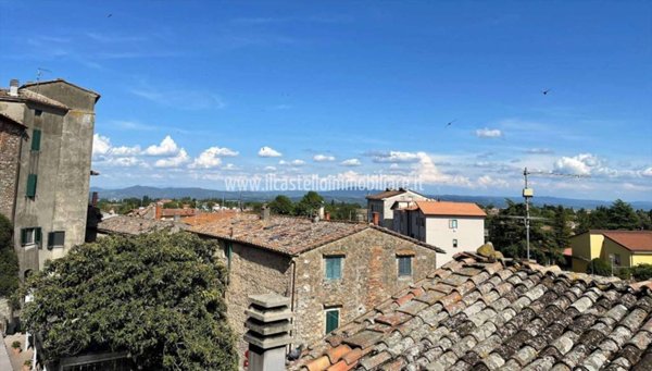 casa indipendente in vendita a Sarteano
