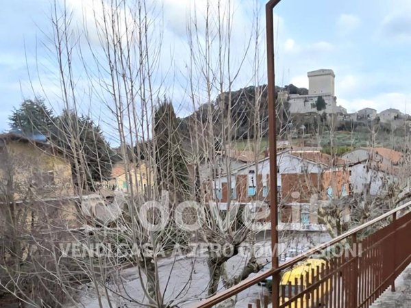 appartamento in vendita a Sarteano
