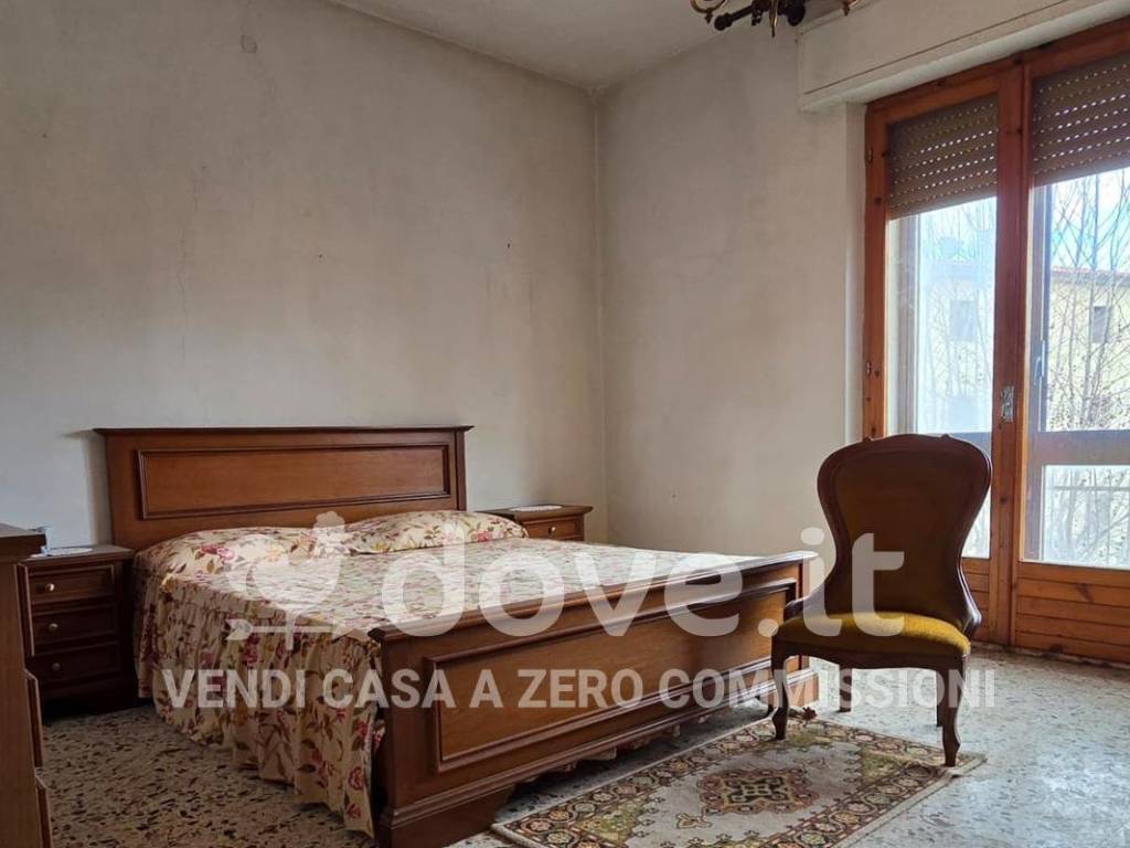 appartamento in vendita a Sarteano