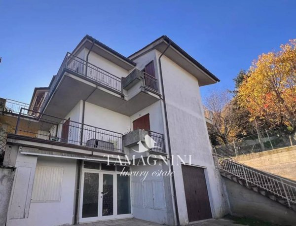 appartamento in vendita a Sarteano