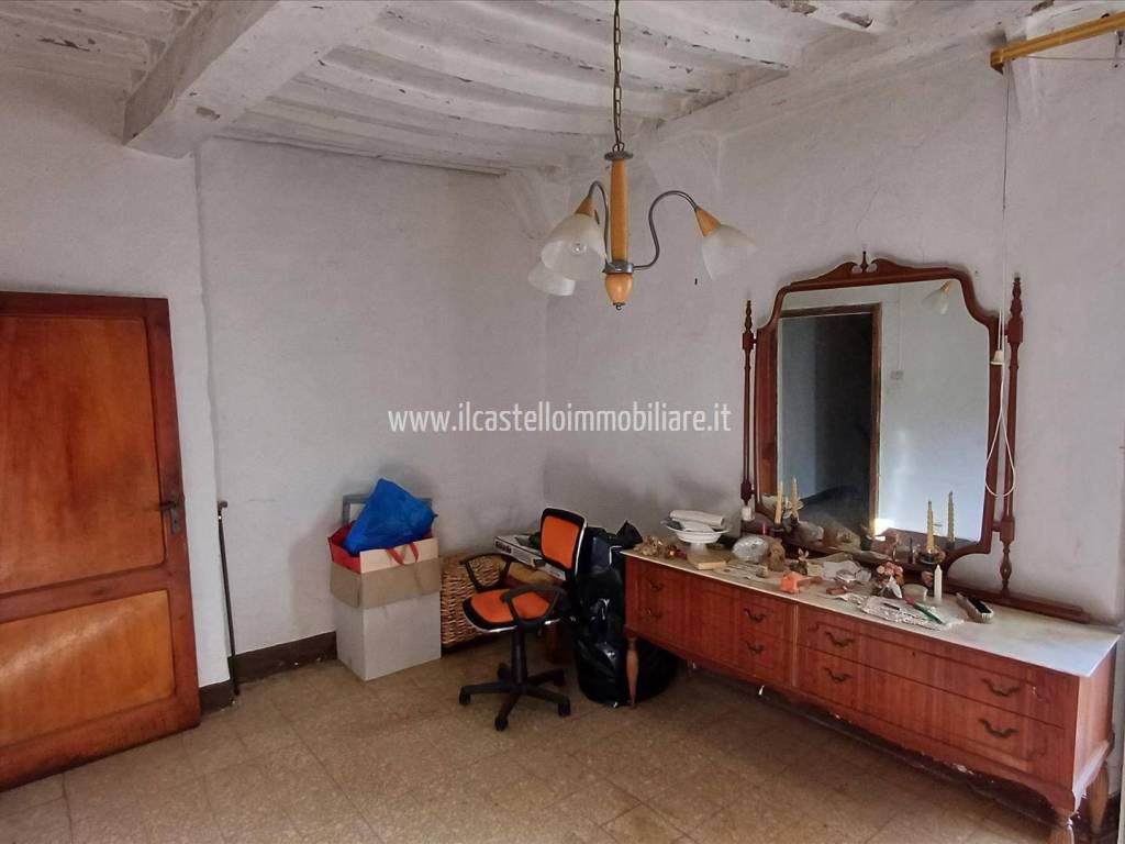 casa indipendente in vendita a Sarteano