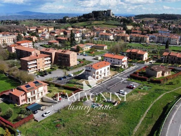 appartamento in vendita a Sarteano