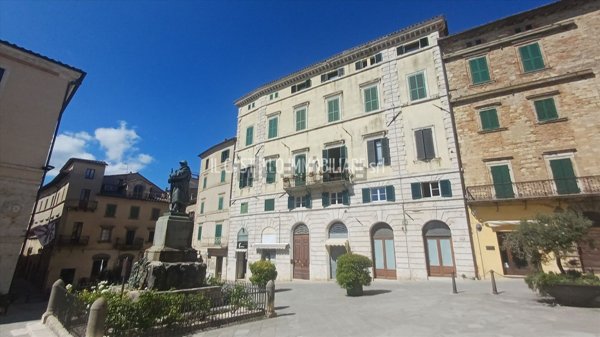 appartamento in vendita a Sarteano