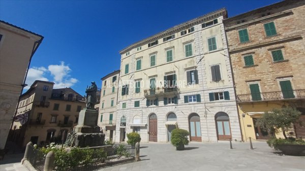 appartamento in vendita a Sarteano