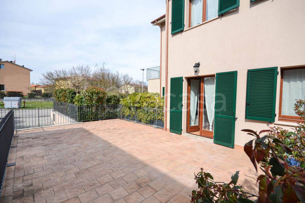 casa indipendente in vendita a Sarteano