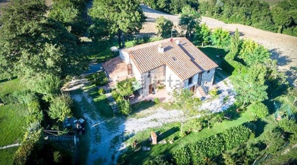 appartamento in vendita a Sarteano