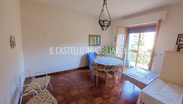 appartamento in vendita a Sarteano