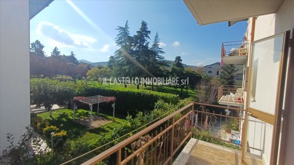 appartamento in vendita a Sarteano in zona Castiglioncello del Trinoro