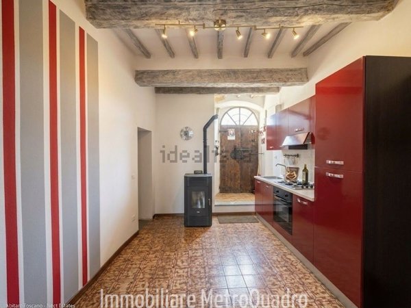 appartamento in vendita a Sarteano