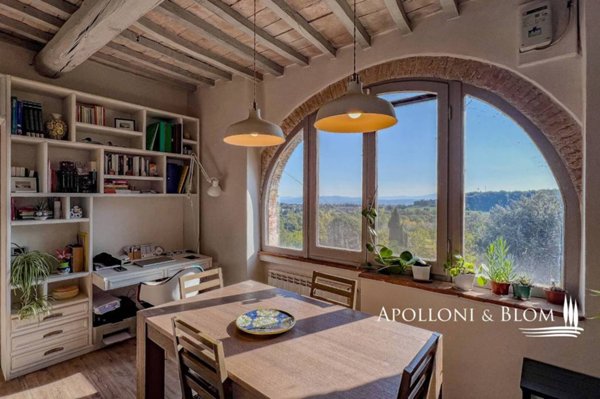 casa indipendente in vendita a Sarteano