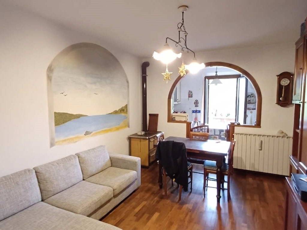 appartamento in vendita a Sarteano