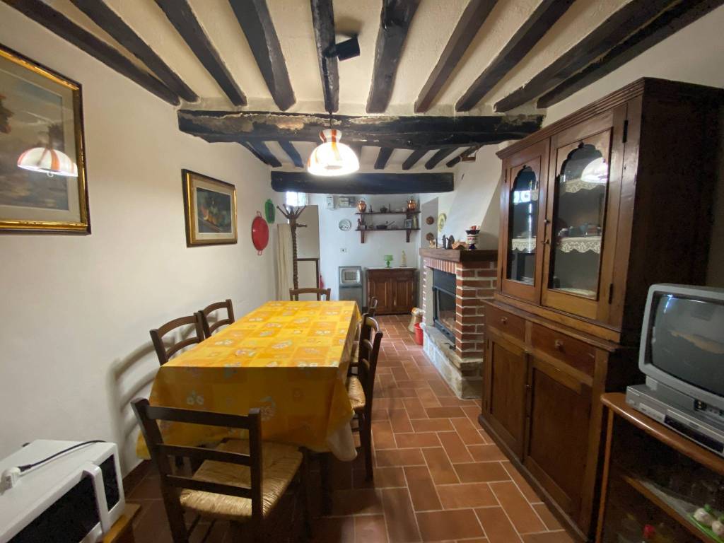 appartamento in vendita a Sarteano