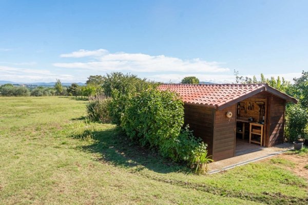 terreno agricolo in vendita a Sarteano