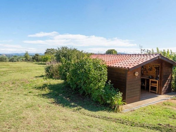 terreno agricolo in vendita a Sarteano