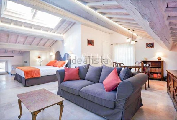 appartamento in vendita a Sarteano