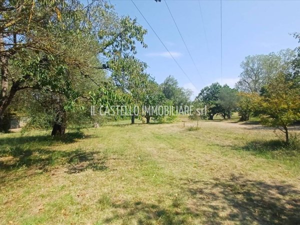 terreno agricolo in vendita a Sarteano