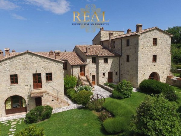 appartamento in vendita a Sarteano