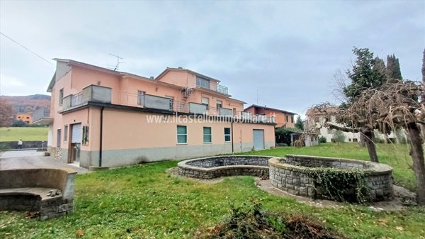 casa indipendente in vendita a Sarteano