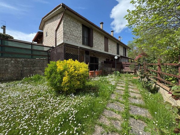 appartamento in vendita a Sarteano