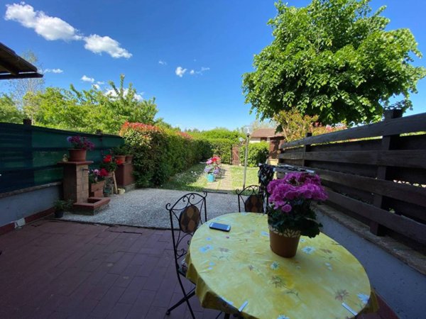 appartamento in vendita a Sarteano