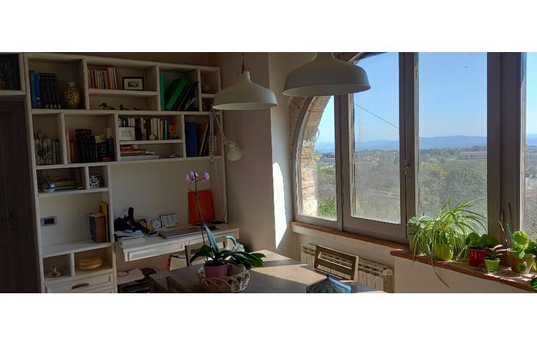 casa indipendente in vendita a Sarteano