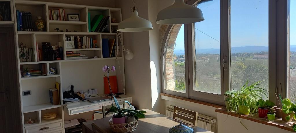casa indipendente in vendita a Sarteano