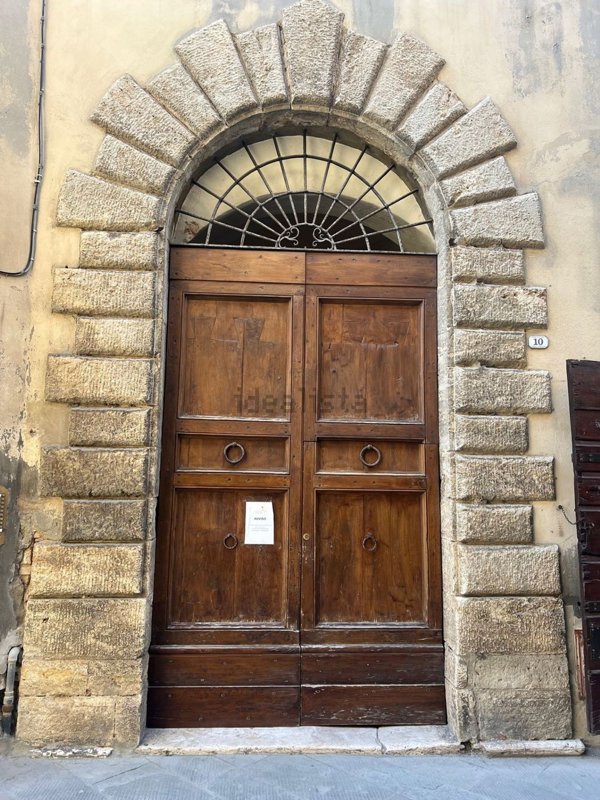 appartamento in vendita a Sarteano