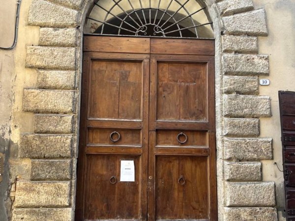 appartamento in vendita a Sarteano