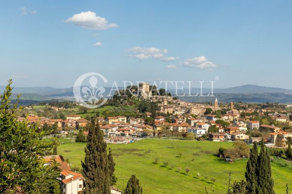 casale in vendita a Sarteano