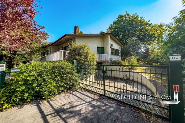 casa indipendente in vendita a Sarteano