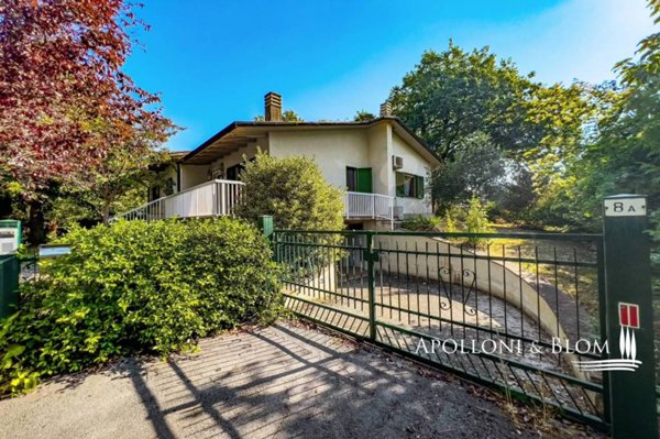 casa indipendente in vendita a Sarteano