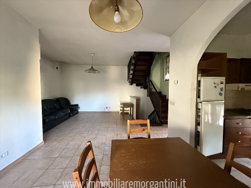 casa indipendente in vendita a Sarteano
