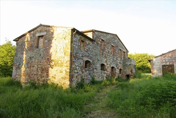 casa indipendente in vendita a Sarteano in zona Castiglioncello del Trinoro
