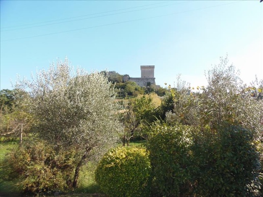 casa indipendente in vendita a Sarteano