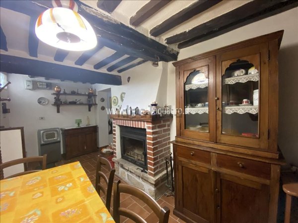 appartamento in vendita a Sarteano