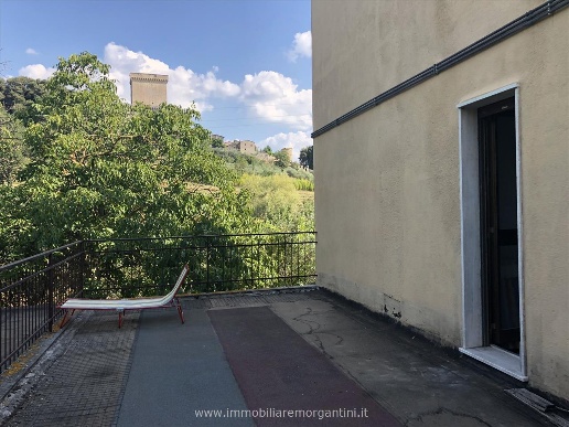 casa indipendente in vendita a Sarteano