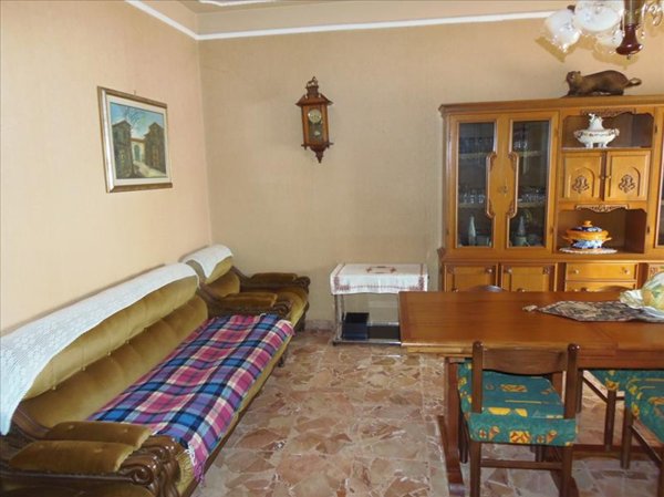 casa indipendente in vendita a Sarteano