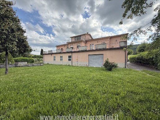 casa indipendente in vendita a Sarteano