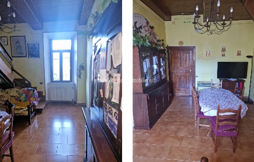 appartamento in vendita a Sarteano